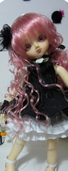 幼SD